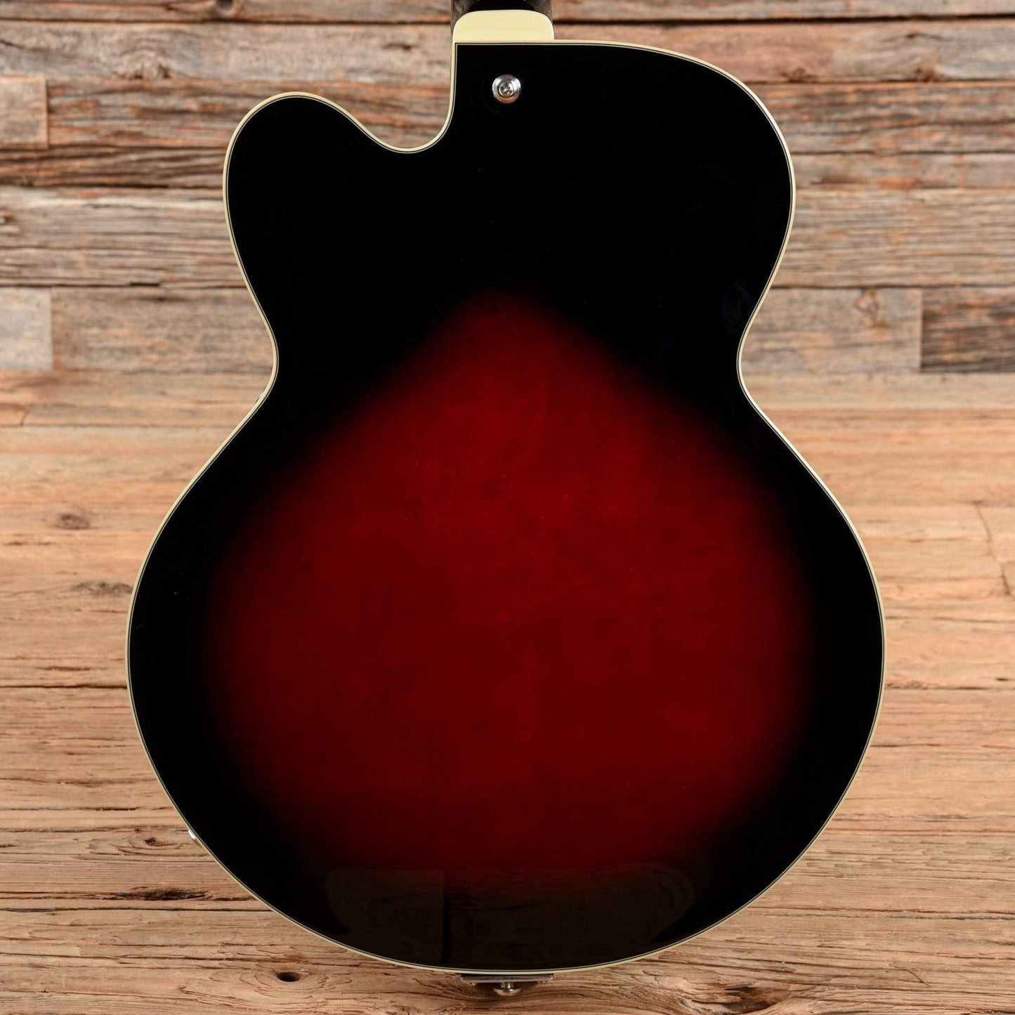 Ibanez AFS75T Red Burst 2016 Electric Guitars / Hollow Body