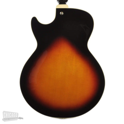 Ibanez AG75 Artcore Hollow Body Brown Sunburst Electric Guitars / Hollow Body