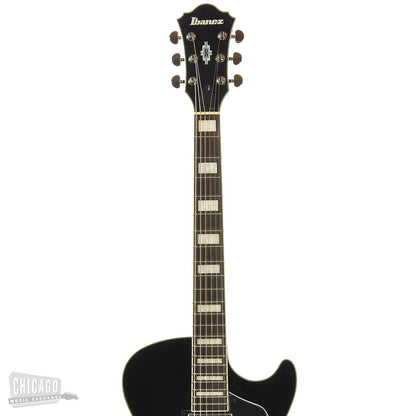 Ibanez AG75 Artcore Hollow Body Brown Sunburst Electric Guitars / Hollow Body