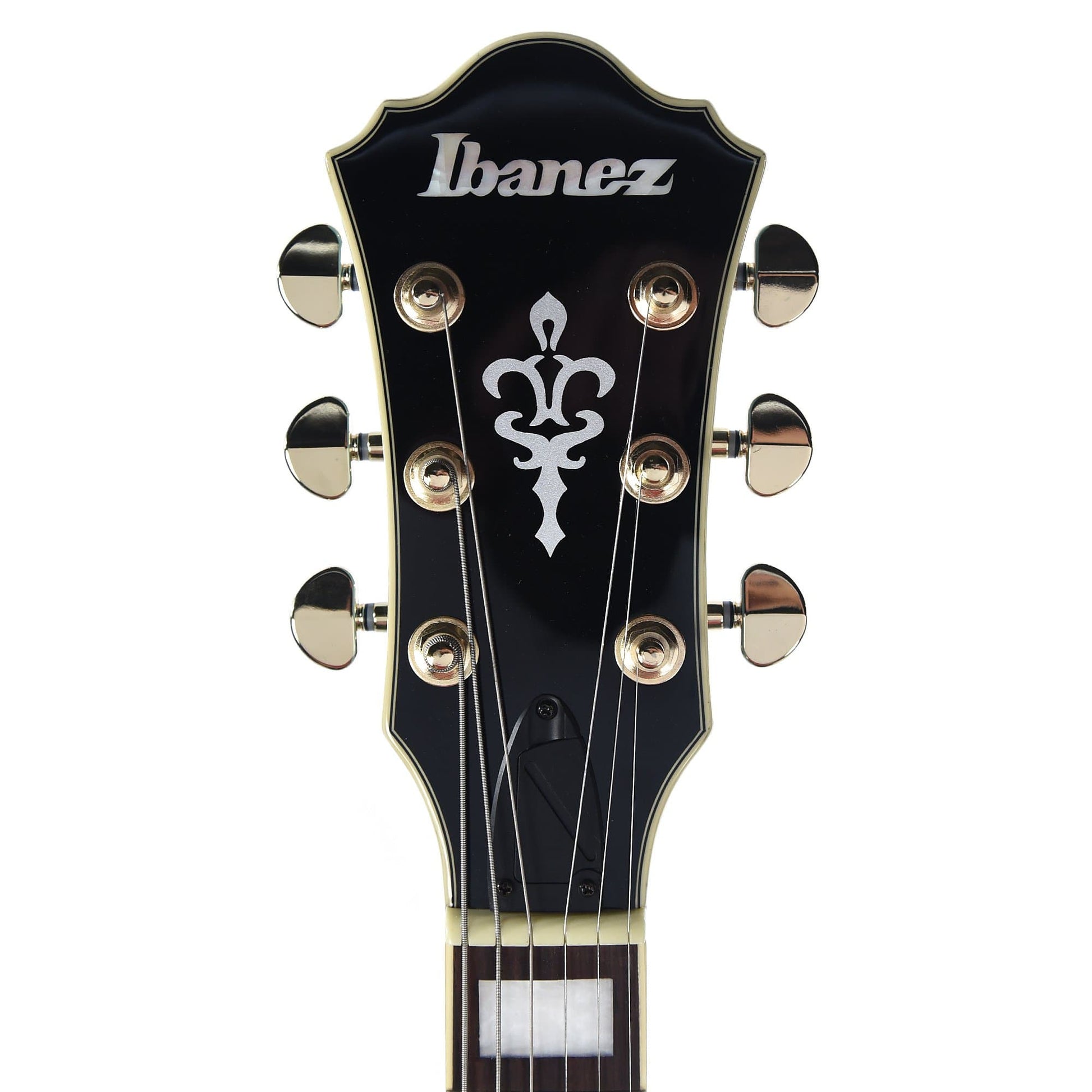 Ibanez AG75G Artcore Hollow Body Mint Blue Electric Guitars / Hollow Body