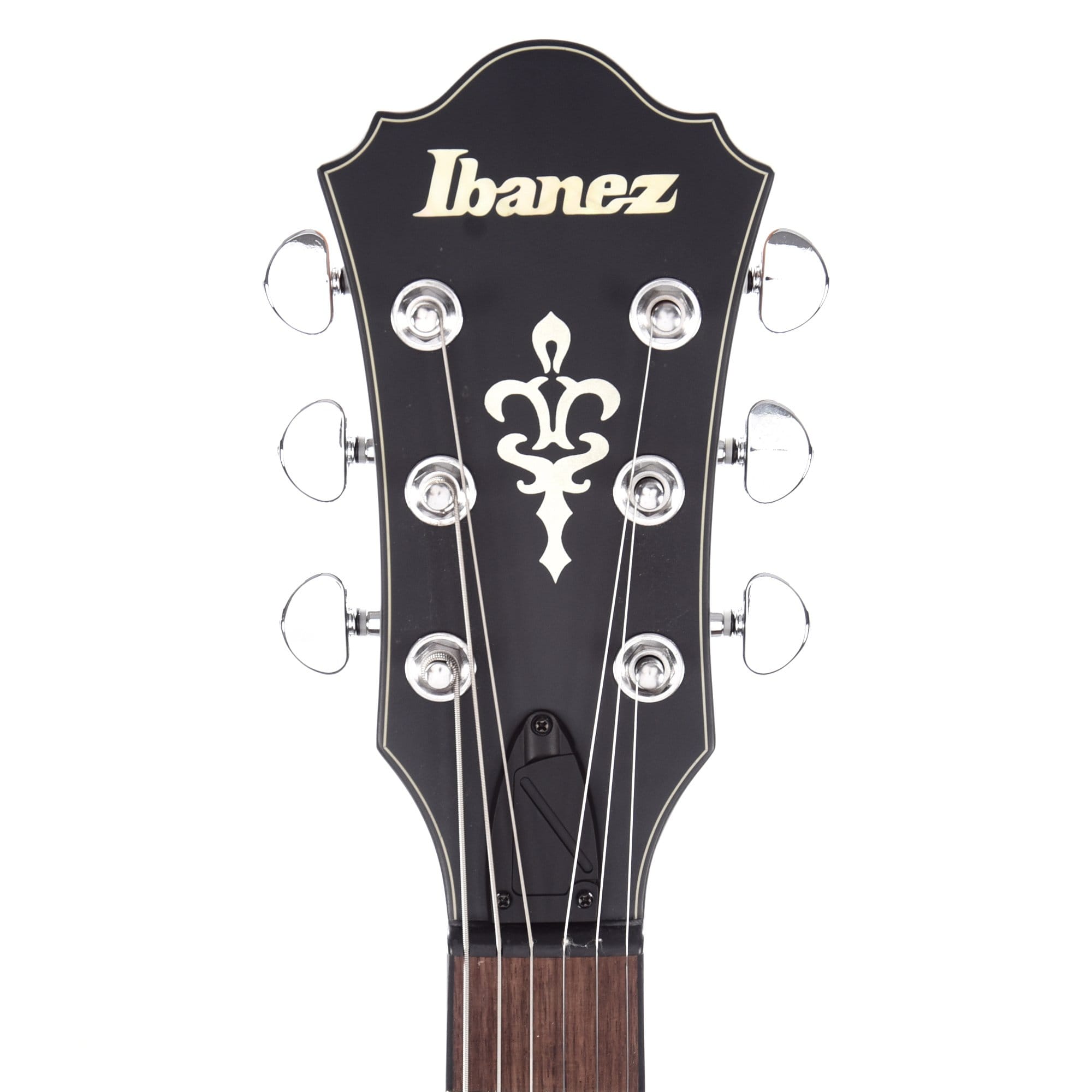 Ibanez AM73BK Artcore Tobacco Flat Electric Guitars / Hollow Body