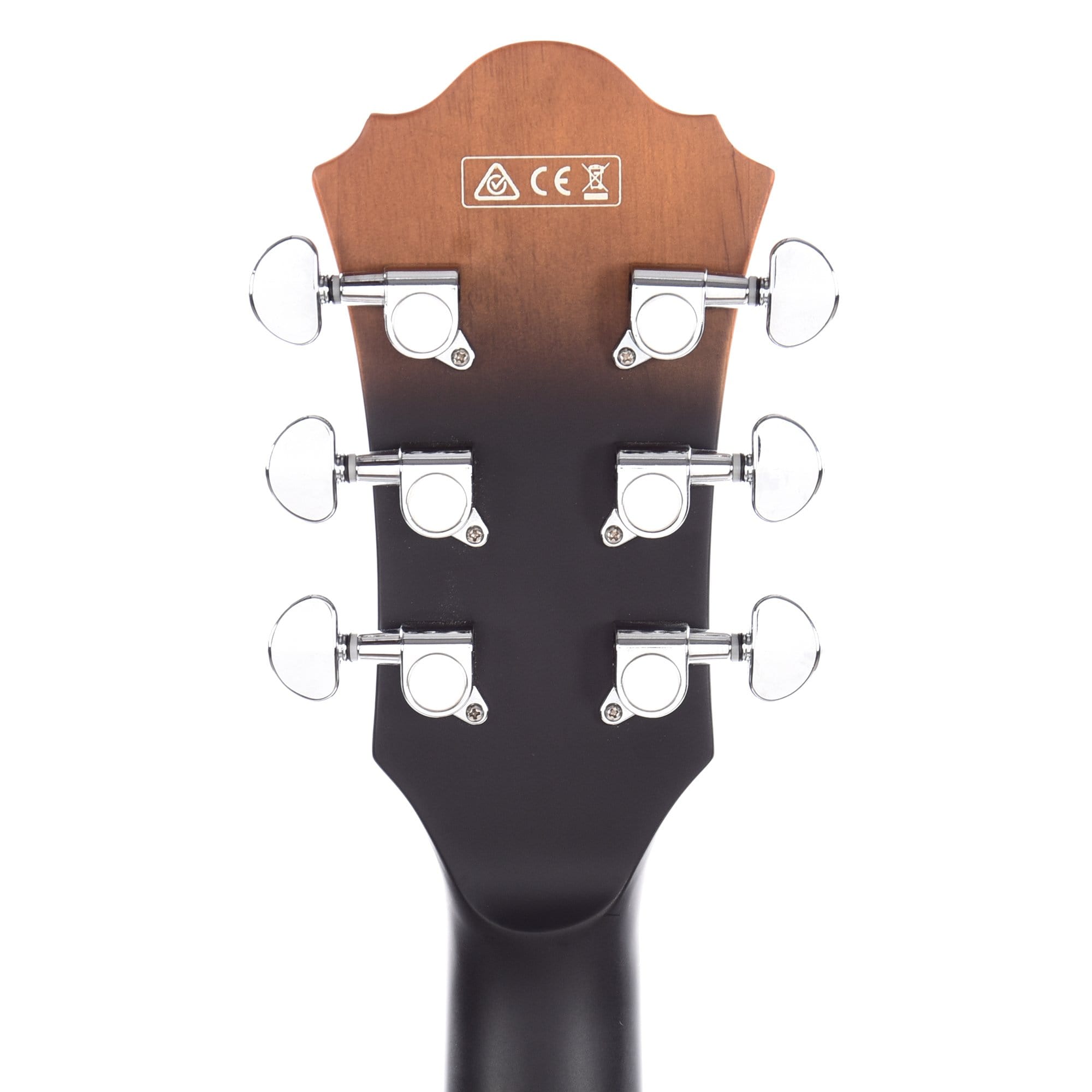 Ibanez AM73BK Artcore Tobacco Flat Electric Guitars / Hollow Body