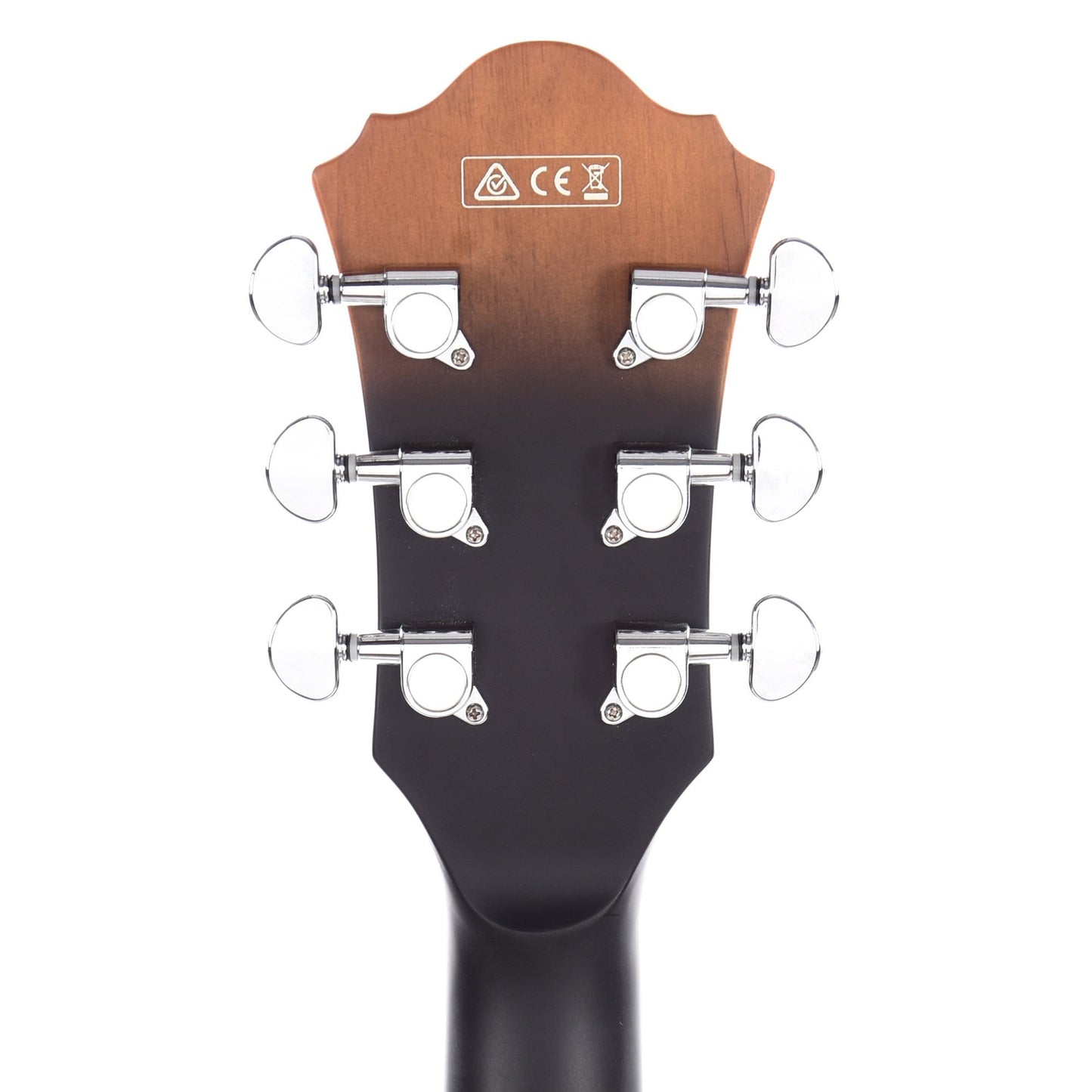 Ibanez AM73BK Artcore Tobacco Flat Electric Guitars / Hollow Body