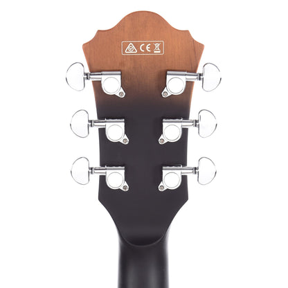 Ibanez AM73BK Artcore Tobacco Flat Electric Guitars / Hollow Body