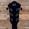 Ibanez Artcore AFS75T Transparent Blue 2006 Electric Guitars / Hollow Body