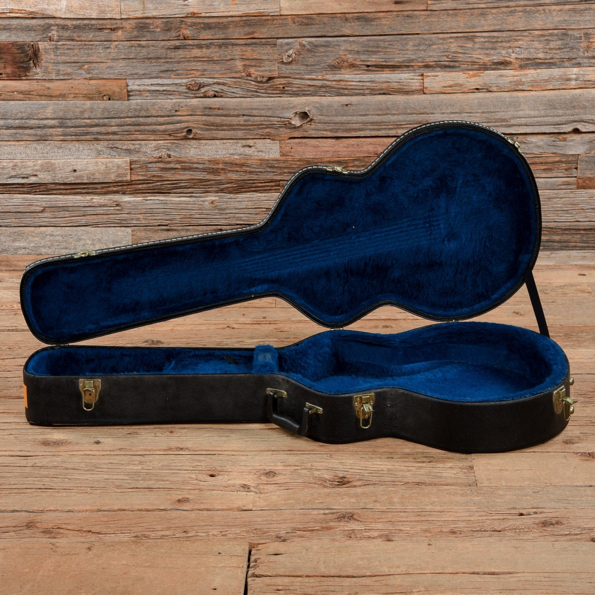 Ibanez Artcore AFS75T Transparent Blue 2006 Electric Guitars / Hollow Body