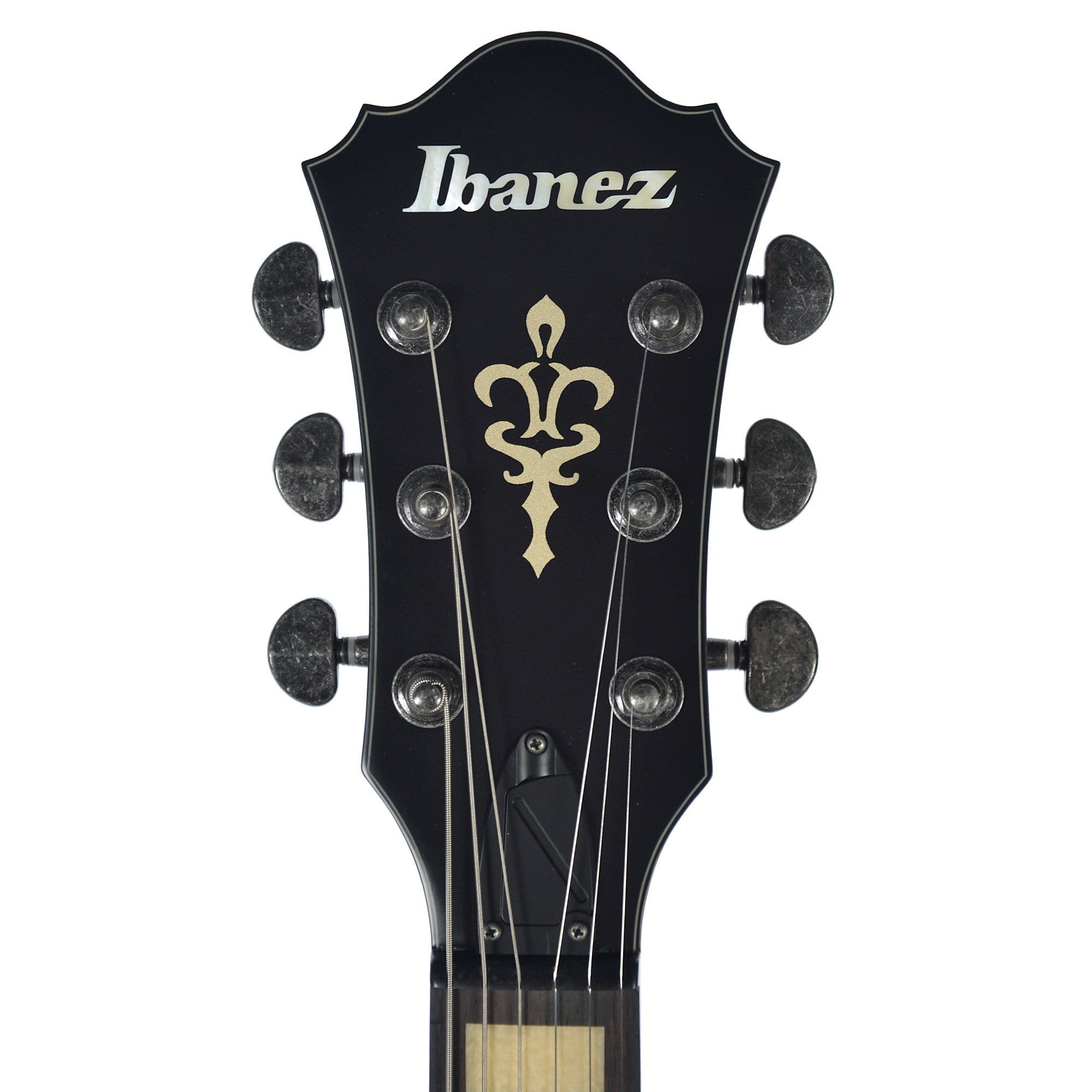 Ibanez Artcore ASV10ATCL Transparent Cherry Red Low Gloss Electric Guitars / Hollow Body