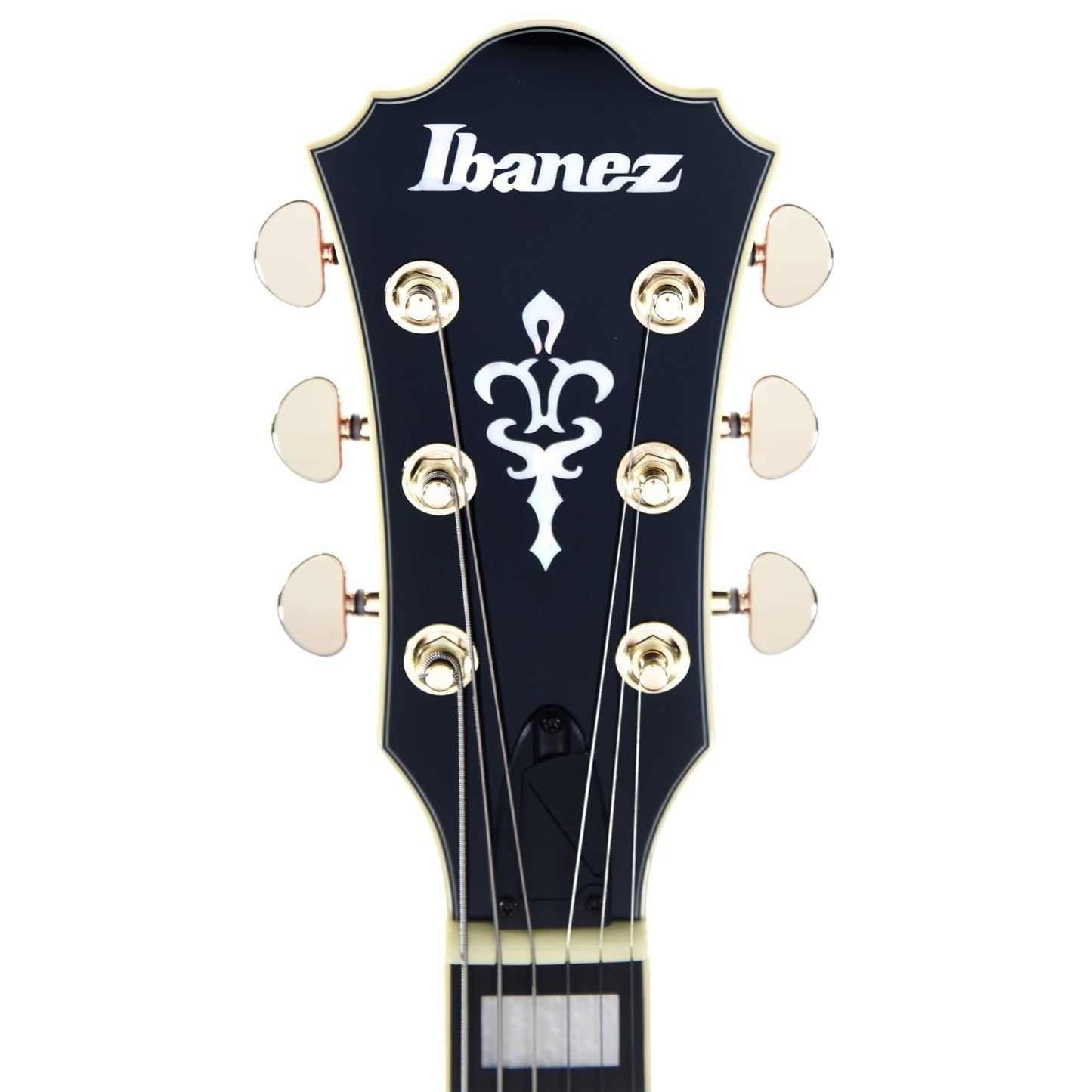 Ibanez AS93FM Artcore Expressionist Semi-Hollow Body Transparent Cherry Red Electric Guitars / Hollow Body