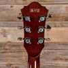Ibanez GB10EM-AA George Benson Signature Antique Amber Electric Guitars / Hollow Body