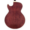 Ibanez GB10EM George Benson Signature Hollow Body Antique Amber Electric Guitars / Hollow Body