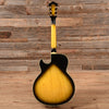 Ibanez LGB300-VYS George Benson Signature Sunburst Electric Guitars / Hollow Body