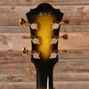 Ibanez LGB300-VYS George Benson Signature Sunburst Electric Guitars / Hollow Body
