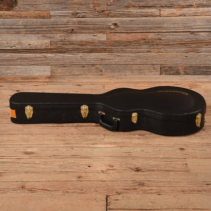 Ibanez LGB300-VYS George Benson Signature Sunburst Electric Guitars / Hollow Body