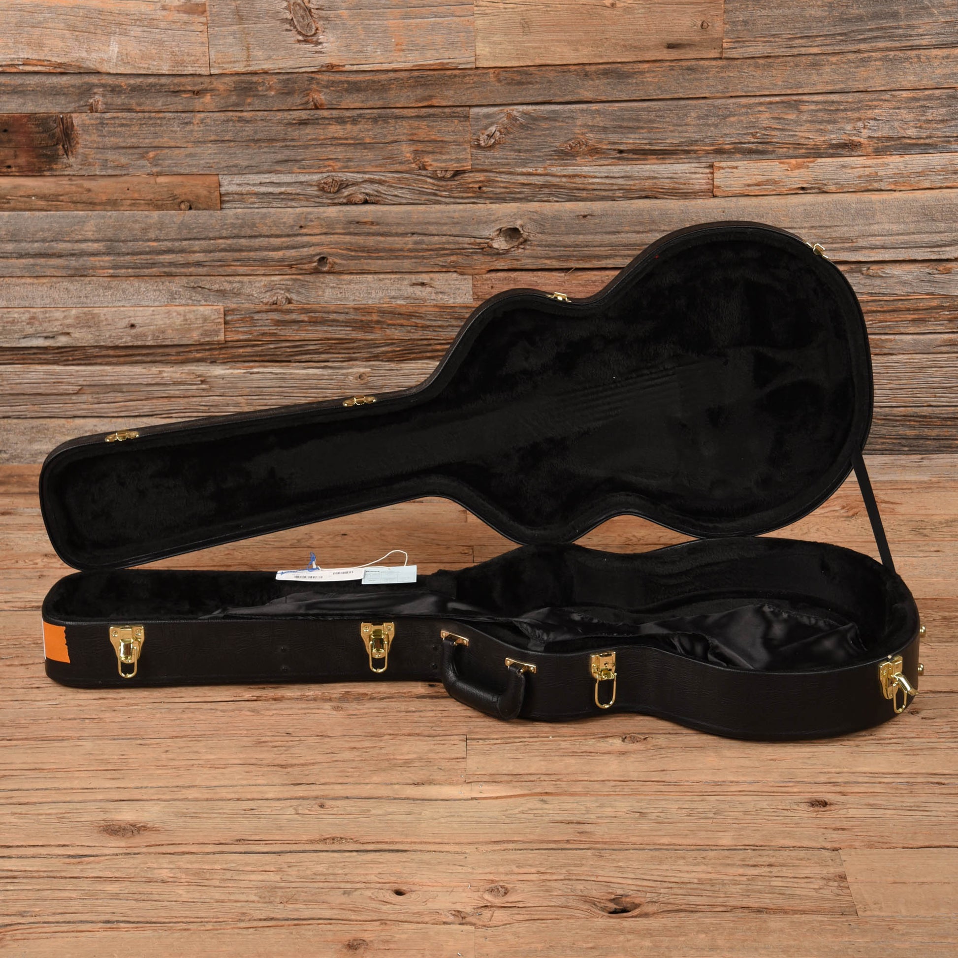 Ibanez LGB300-VYS George Benson Signature Sunburst Electric Guitars / Hollow Body