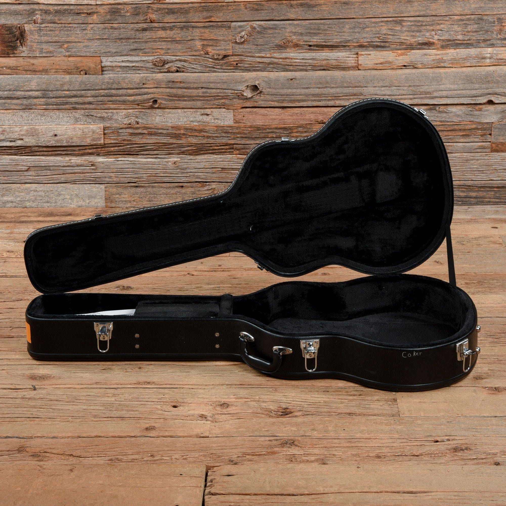 Ibanez LGB30VYS Electric Guitar Benson Signature Vintage Yellow Sunburst 2014 Electric Guitars / Hollow Body