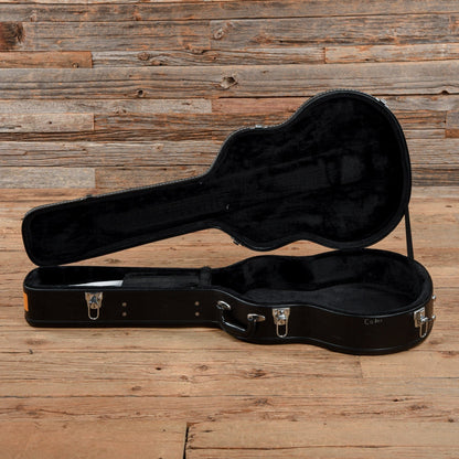 Ibanez LGB30VYS Electric Guitar Benson Signature Vintage Yellow Sunburst 2014 Electric Guitars / Hollow Body