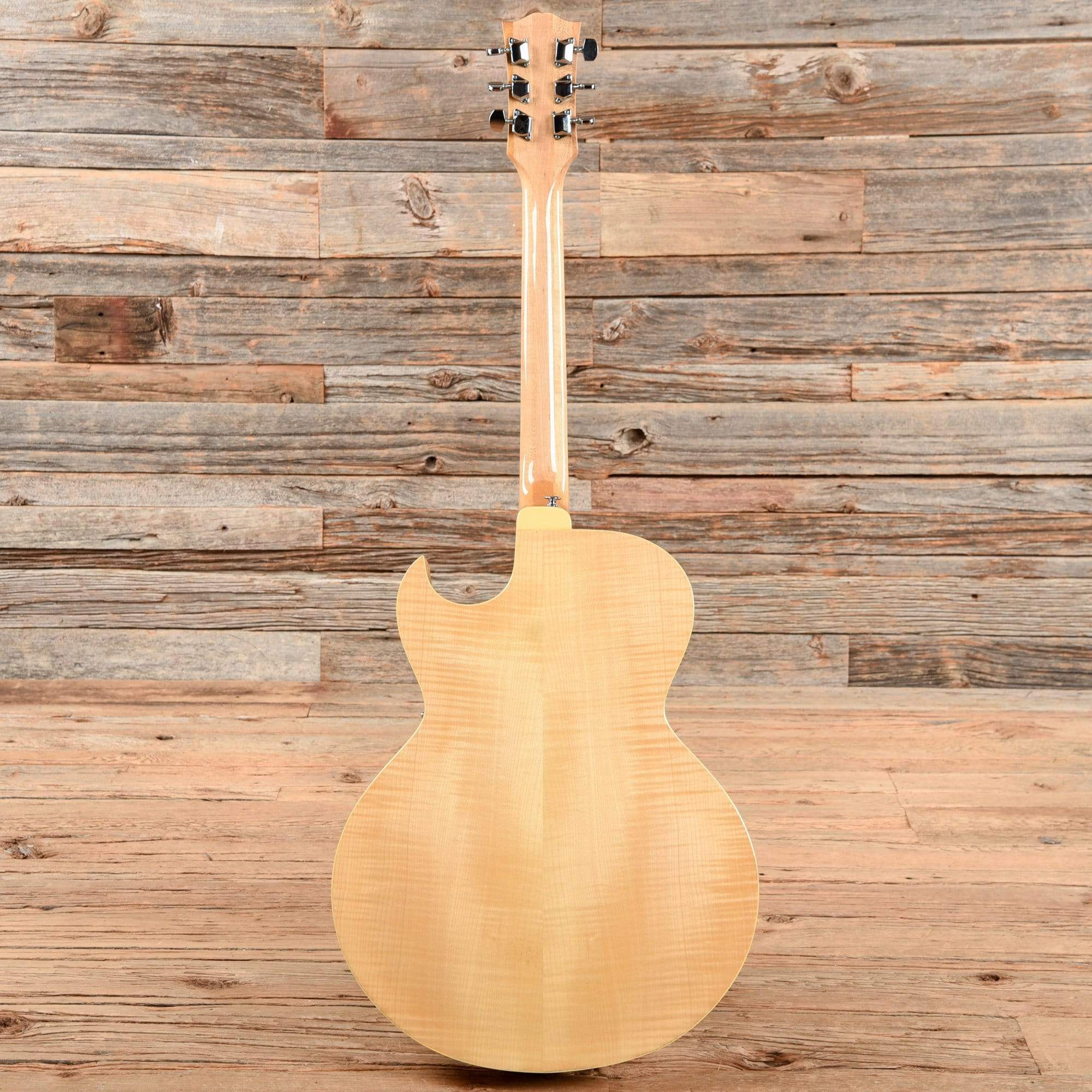 Ibanez Model 2355M Natural 1970s Electric Guitars / Hollow Body