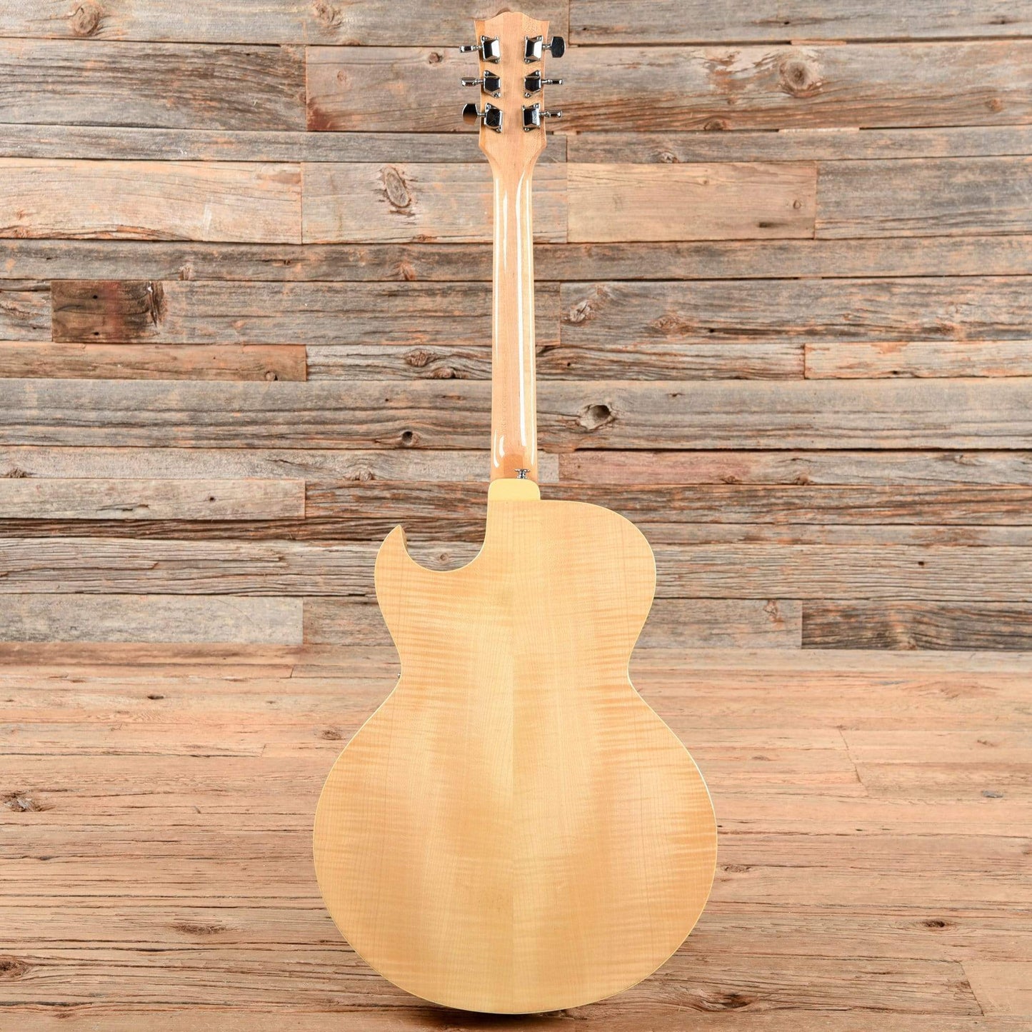 Ibanez Model 2355M Natural 1970s Electric Guitars / Hollow Body
