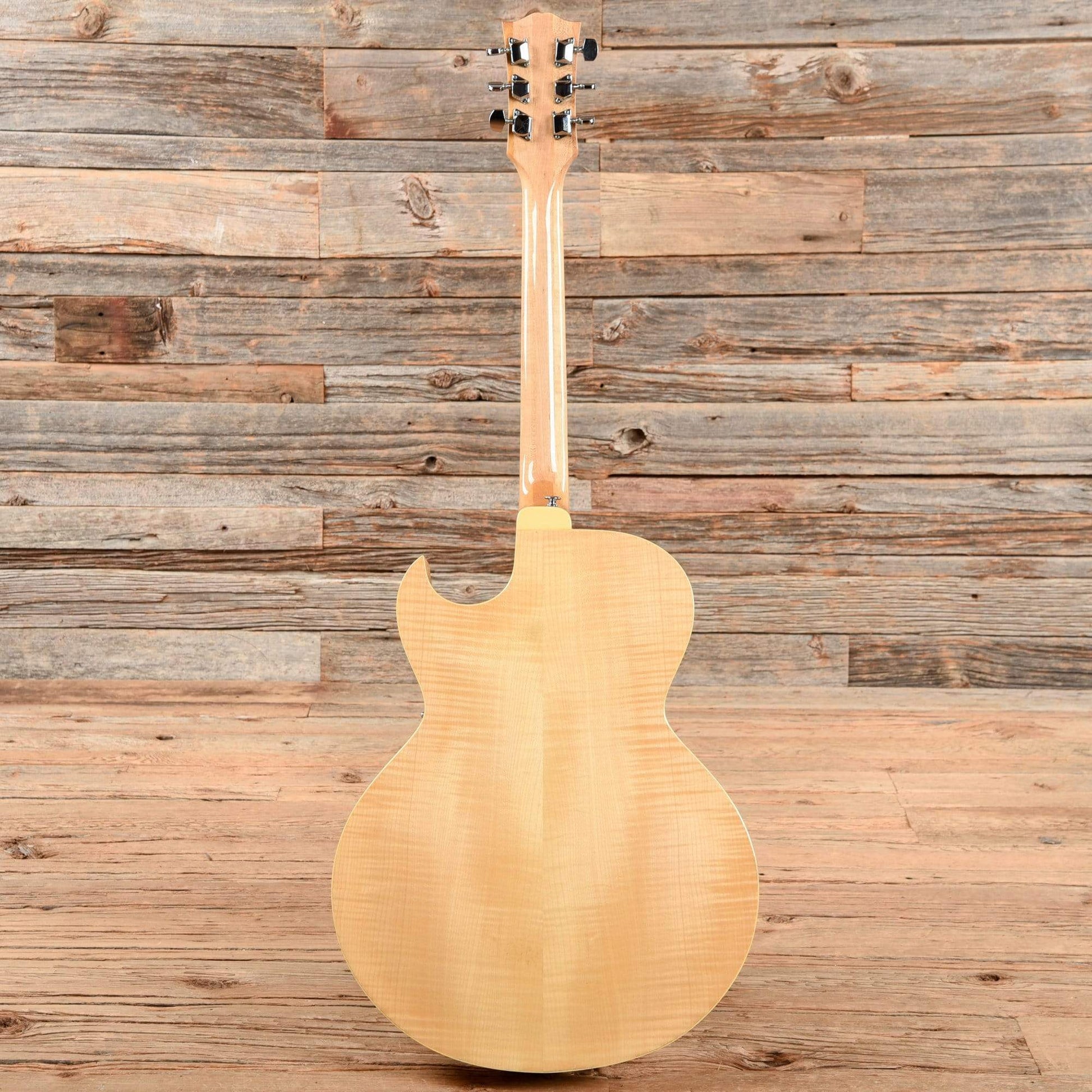Ibanez Model 2355M Natural 1970s Electric Guitars / Hollow Body