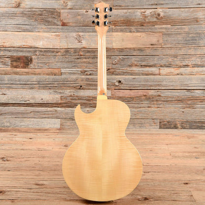 Ibanez Model 2355M Natural 1970s Electric Guitars / Hollow Body