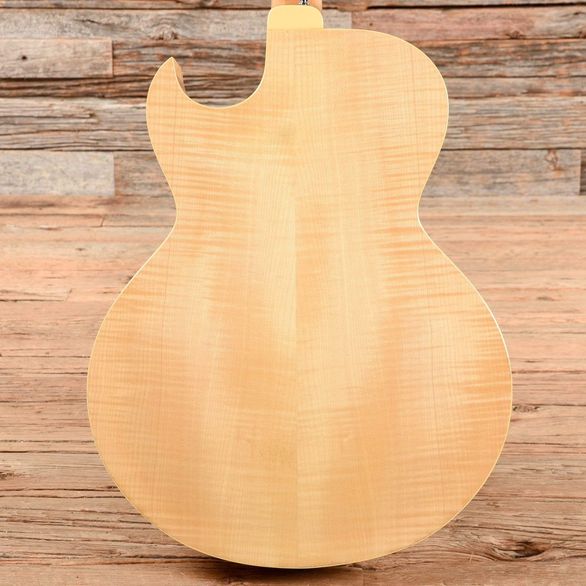 Ibanez Model 2355M Natural 1970s Electric Guitars / Hollow Body