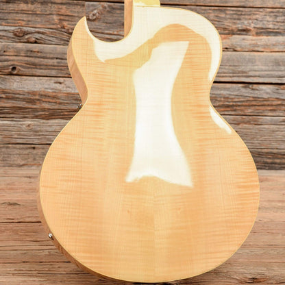Ibanez Model 2355M Natural 1970s Electric Guitars / Hollow Body