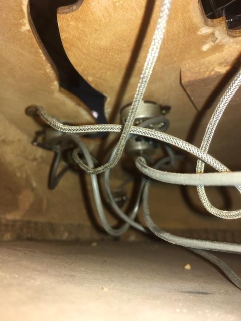 Ibanez Model 2355M Natural 1970s Electric Guitars / Hollow Body