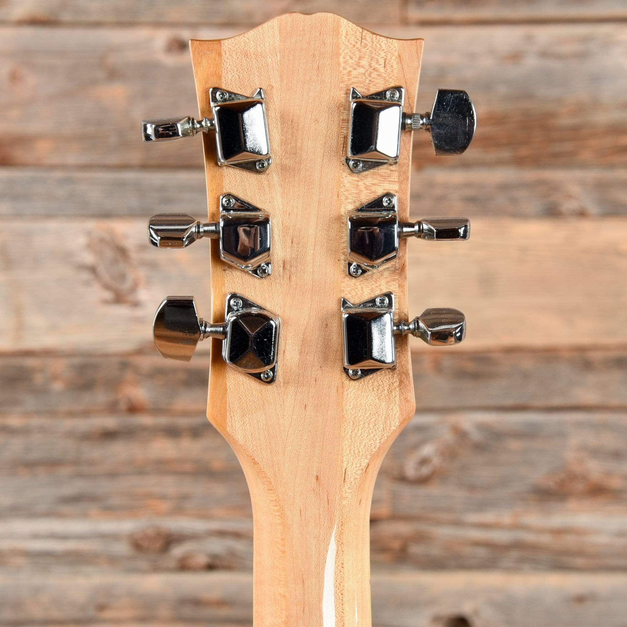 Ibanez Model 2355M Natural 1970s Electric Guitars / Hollow Body