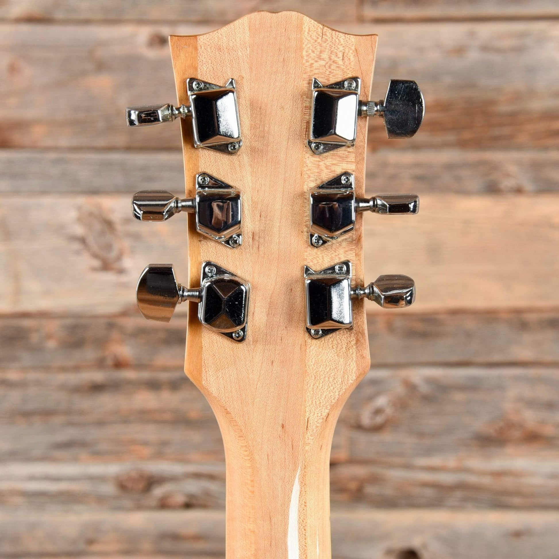 Ibanez Model 2355M Natural 1970s Electric Guitars / Hollow Body