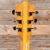 Ibanez Pat Metheny PM2C-VNT Natural Electric Guitars / Hollow Body