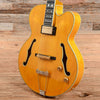 Ibanez PM2-AA Pat Metheny Signature Hollowbody Antique Amber 2019 Electric Guitars / Hollow Body