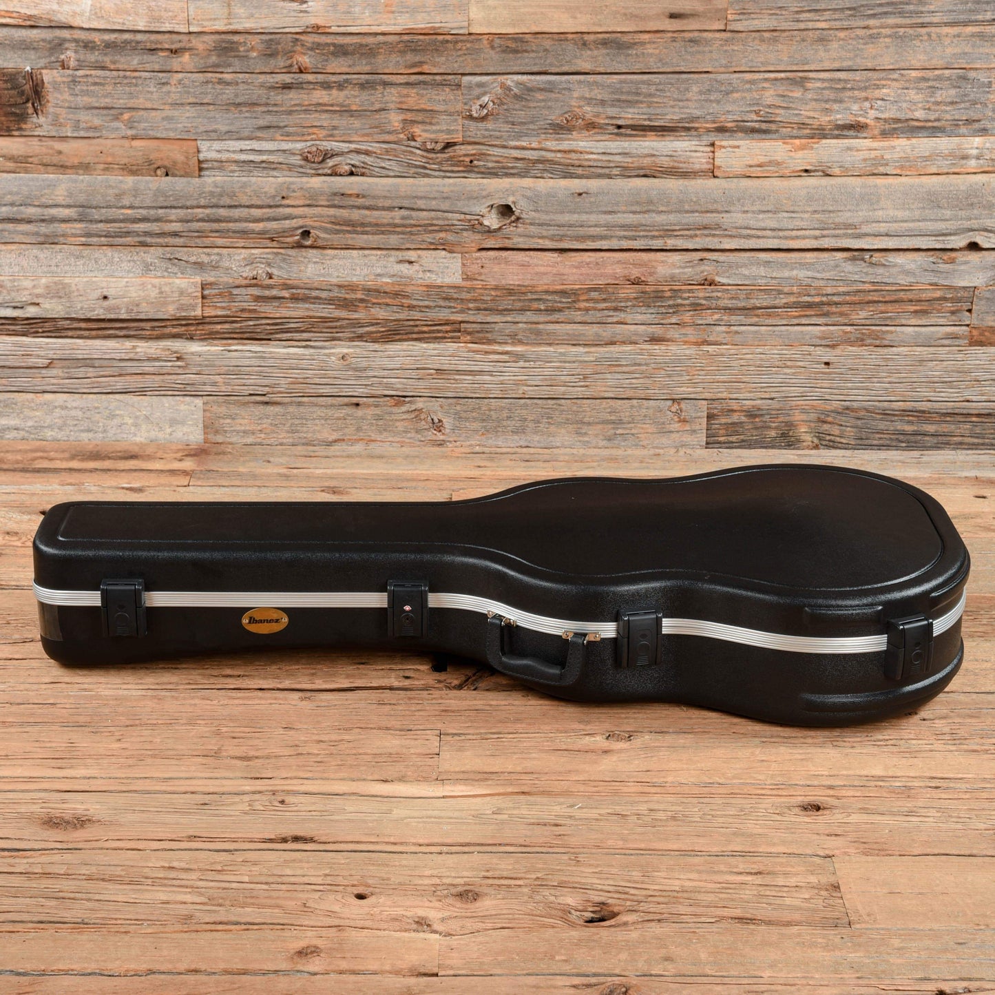 Ibanez PM2-AA Pat Metheny Signature Hollowbody Antique Amber 2019 Electric Guitars / Hollow Body