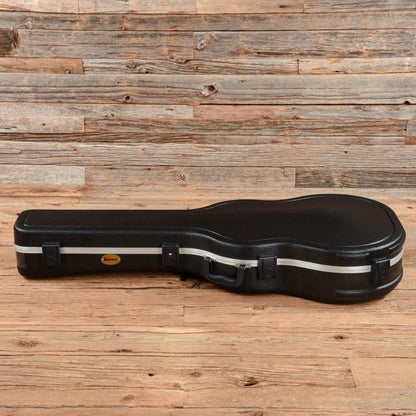 Ibanez PM2-AA Pat Metheny Signature Hollowbody Antique Amber 2019 Electric Guitars / Hollow Body