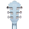 Ibanez AFS75T Artcore Steel Blue Flat Hollow Body Electric Guitars / Semi-Hollow