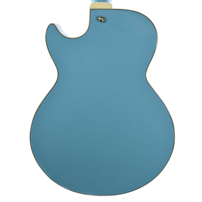 Ibanez AG75G Artcore Hollow Body Mint Blue w/Ibanez Powerpad Ultra Premium Gig Bag Electric Guitars / Semi-Hollow