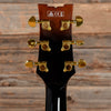 Ibanez AM153QA-DBS Dark Brown Sunburst Electric Guitars / Semi-Hollow