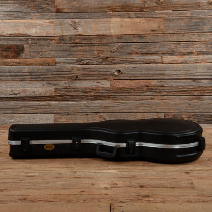 Ibanez AM153QA-DBS Dark Brown Sunburst Electric Guitars / Semi-Hollow