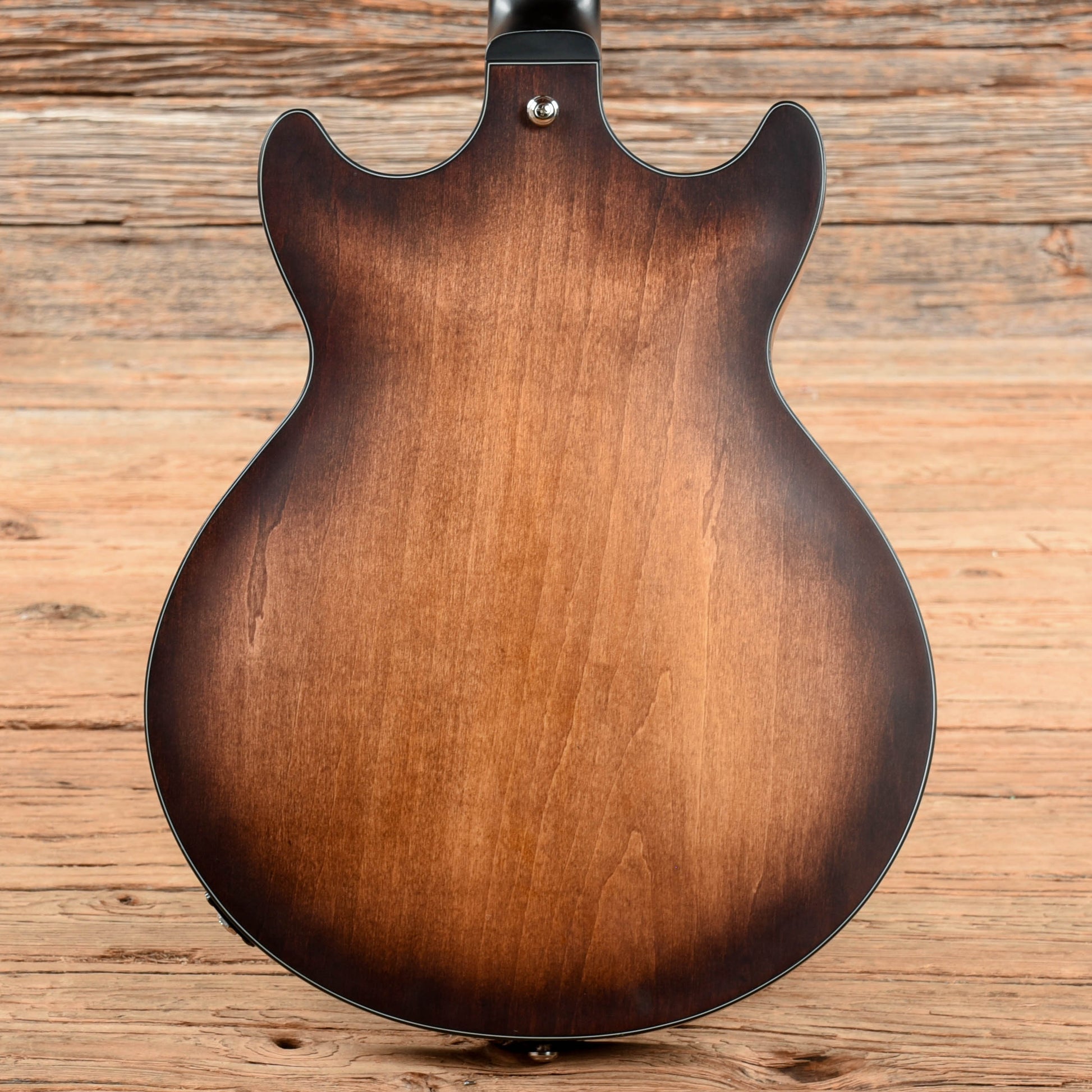 Ibanez AM73B-TF Artcore Series Semi-Hollow Tobacco Flat 2016