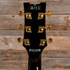 Ibanez AR520H Artist Series Black 2021 Electric Guitars / Semi-Hollow