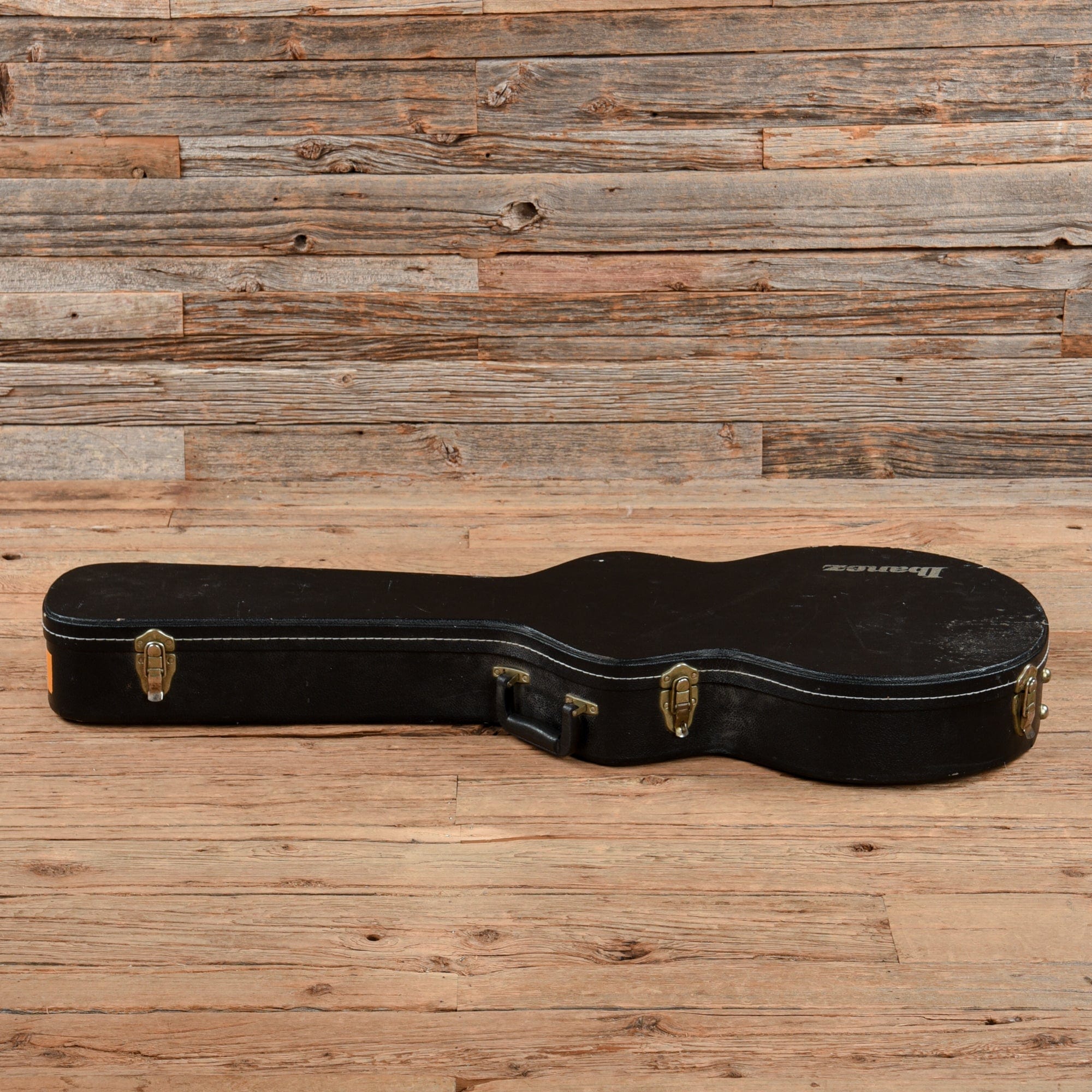 Ibanez Artcore AM73T Red Electric Guitars / Semi-Hollow