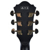 Ibanez Artcore AS73G Black Flat Electric Guitars / Semi-Hollow