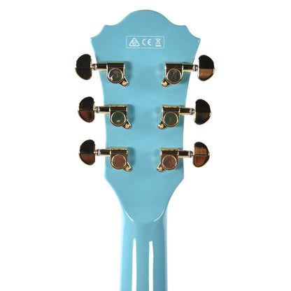 Ibanez Artcore AS73T Mint Blue Electric Guitars / Semi-Hollow