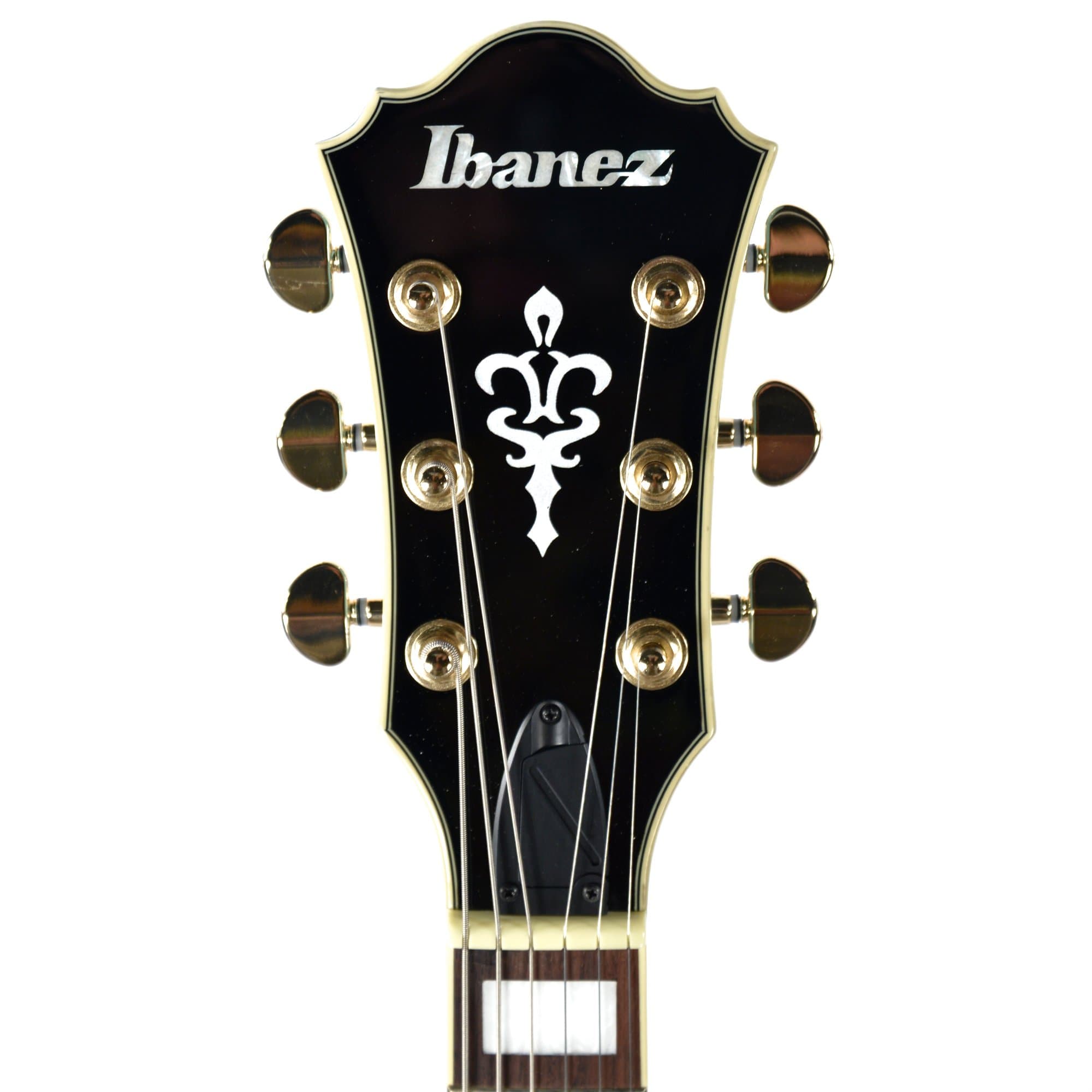 Ibanez Artcore AS73T Mint Blue w/Ibanez Powerpad Ultra Premium Gig Bag Electric Guitars / Semi-Hollow