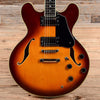 Ibanez Artstar AS80 Vintage Sunburst 1993 Electric Guitars / Semi-Hollow