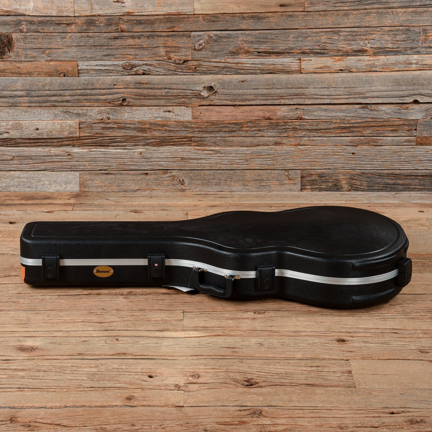 Ibanez AS113 Artist Series Sunburst Electric Guitars / Semi-Hollow