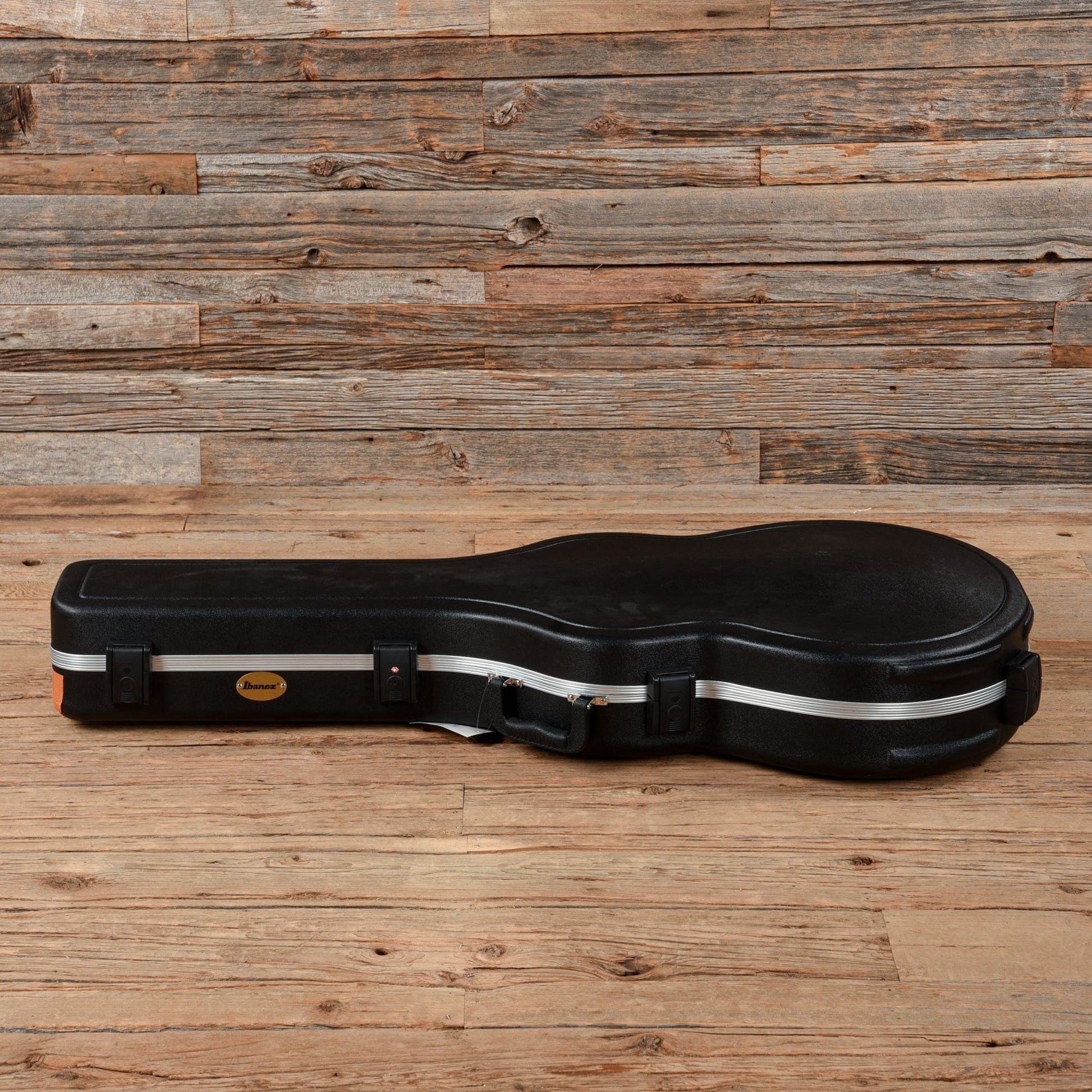 Ibanez AS113 Artist Series Sunburst Electric Guitars / Semi-Hollow