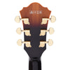 Ibanez AS113 Artst Semi-Hollow Brown Sunburst Electric Guitars / Semi-Hollow