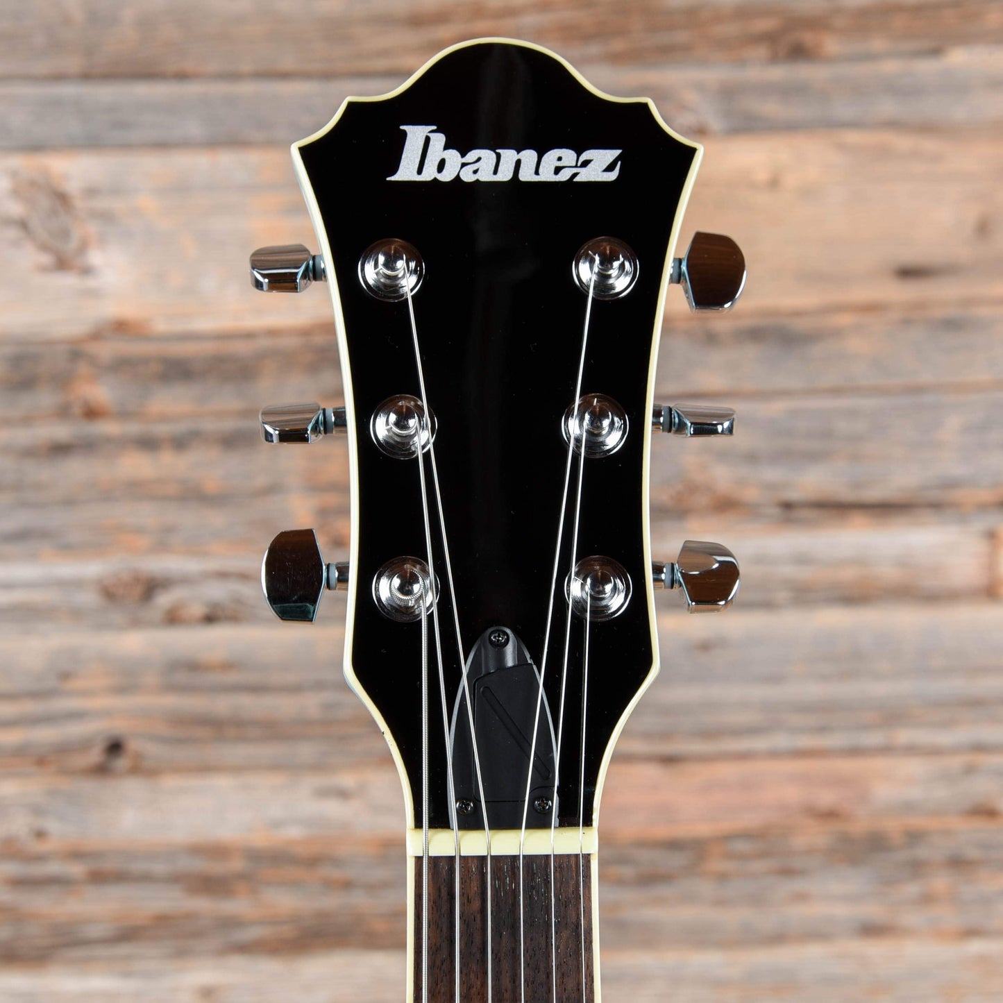 Ibanez AS63 Artcore Semi-Hollow Mint Blue 2019 Electric Guitars / Semi-Hollow