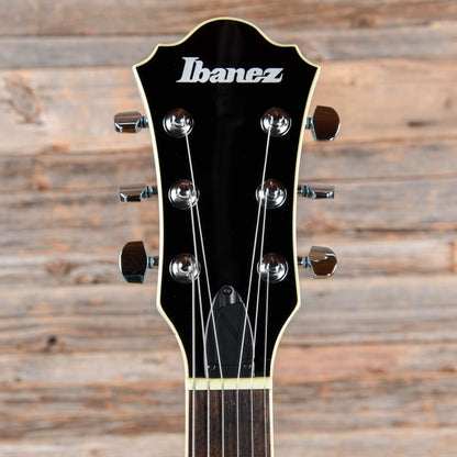 Ibanez AS63 Artcore Semi-Hollow Mint Blue 2019 Electric Guitars / Semi-Hollow