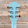 Ibanez AS63 Artcore Semi-Hollow Mint Blue 2019 Electric Guitars / Semi-Hollow